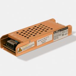 Открытый блок питания SWG PRO YA-150-12-TR, корпус