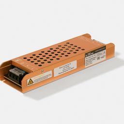 Открытый блок питания SWG PRO YA-200-24-TR, вид сбоку