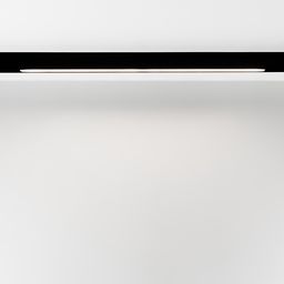 Линейный магнитный светильник SY mini, черный корпус