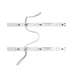 SWG-312-24-NW, Линейка, SMD3030, 12 LED/м, 12,6 Вт/м, 24В , IP42, 5000К, кратно 20шт