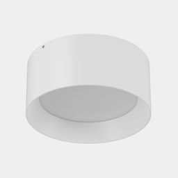 BQ-SF20-WH-NW, светильник накладной, белый, 20Вт, 4000К