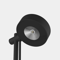 Светильник ландшафтный FA, темно-серый, FA-733315EA-7.5-WW