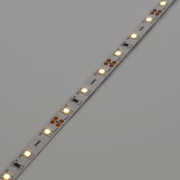 Светодиодная лента 2835, 60 LED/м, 4,8 Вт/м, 12В , IP20, 3M, Цвет: Теплый белый, SWG260-12-4.8-WW-M