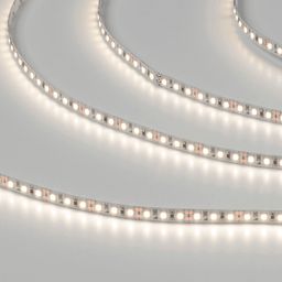 Светодиодная лента 2835, 120 LED/м, 9,6 Вт/м, 12В ,IP20, 3M, Цвет: Нейтральный белый, SWG2120-12-9.6-NW-M