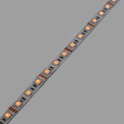 Светодиодная лента 5050, 60 LED/м, 14,4 Вт/м, 12В , IP20, Цвет: RGB, SWG560-12-14.4-RGB-M