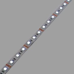 Светодиодная лента 5050, 60 LED/м, 14,4 Вт/м, 12В , IP20, Цвет: RGB, SWG560-12-14.4-RGB-M