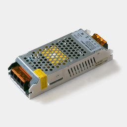 T-100-12-LUX, Блок питания компактный T LUX, 100W, IP20, 12V, 2 года гарантии