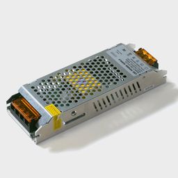 T-150-12-LUX, Блок питания компактный T LUX, 150W, IP20, 12V, 2 года гарантии