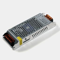Блок питания для светодиодной ленты LUX компактный, 24В, 150Вт, IP20, T-150-24-LUX