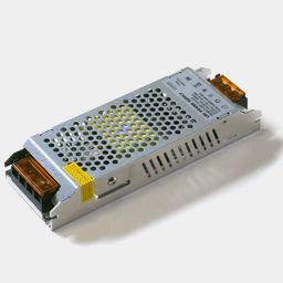 Открытый блок питания T-LUX 12В 200Вт IP20