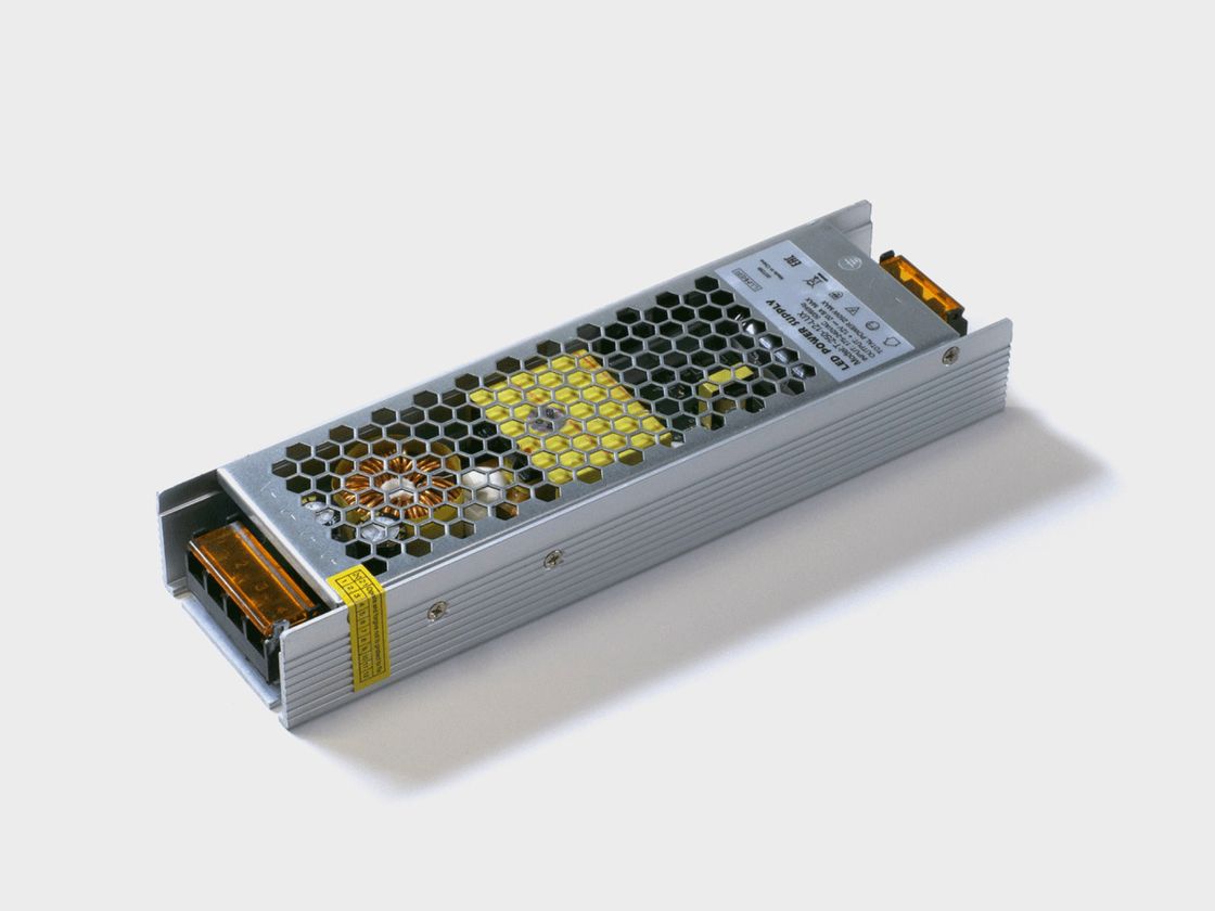 Открытый блок питания T-LUX 250W, корпус IP20