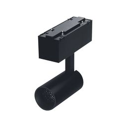 Светильник для низковольтного трека SY, черный, 7 Вт, SY-DIM-601201-BL-7-NW