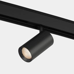 Светильник для трека SY, черный, 20 Вт, 4000K, SY-DIM-601202-BL-20-NW