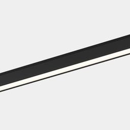 Светильник для трека SY черный, 36 Вт, 3000K, SY-DIM-601213-BL-36-WW