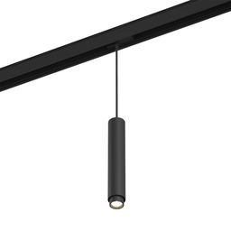 Светильник для трека подвесной SY черный, 10 Вт, SY-DIM-601241-BL-10-NW