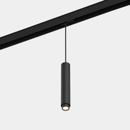 Светильник для трека подвесной SY черный, 10 Вт, SY-DIM-601241-BL-10-NW