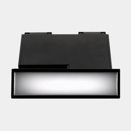 Светильник для трека SY черный, 3000K, SY-DIM-601252-BL-10-WW