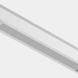 Светильник для трека SY белый, 12 Вт, 3000K, SY-601211-WH-12-WW