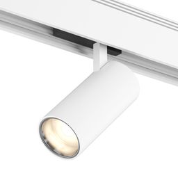 Светильник для трека SY белый, 20 Вт, 24 вольт, SY-DIM-601202-WH-20-36-WW