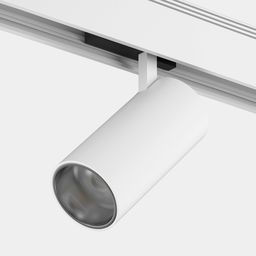 Светильник для трека SY белый, 20 Вт, 24 вольт, SY-DIM-601202-WH-20-36-WW