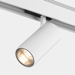 Светильник для низковольтного трека SY белый, 30 Вт, SY-601203-WH-30-36-WW