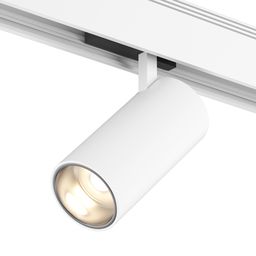 Светильник для низковольтного трека SY белый, 30 Вт, SY-601203-WH-30-36-WW