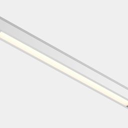 Светильник для низковольтного трека SY белый, 24 Вт, SY-601212-WH-24-NW