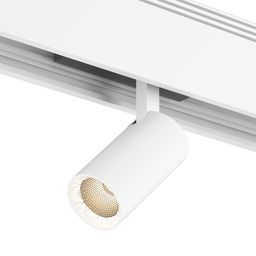 Светильник для низковольтного трека SY белый, 7 Вт, SY-601201-WH-7-NW