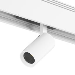 Светильник для трека SY белый, 7 Вт, 3000K, SY-601201-WH-7-WW