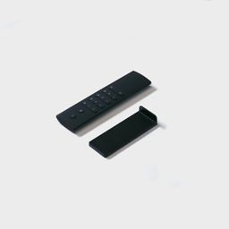 ES-B-R-Z4, Радио пульт EASYBUS на 4 зоны и 2 сцены, 3В батарейка