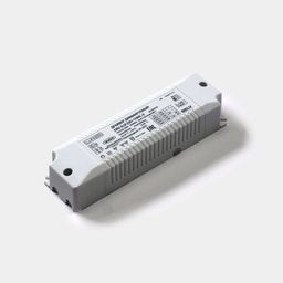 Драйвер LUMKER DALI 20W в белом корпусе