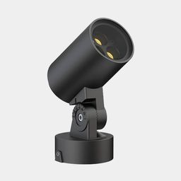 DL-3060R1-4-RGBWW-24, ландшафтный накладной светильник, 4Вт, RGB+3000К, 24V