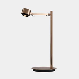 Настольный светильник DesignLed JY французское золото, общий вид