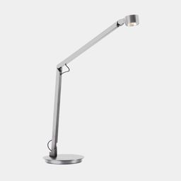 Светильник настольный JY T-049, T-0499A-SG-WW