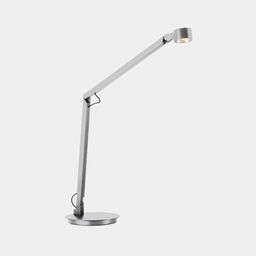 Светильник настольный JY T-049, T-0499A-SG-WW