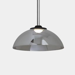 Светильник подвесной потолочный JY P-004, P-0046-1D-GR-WW