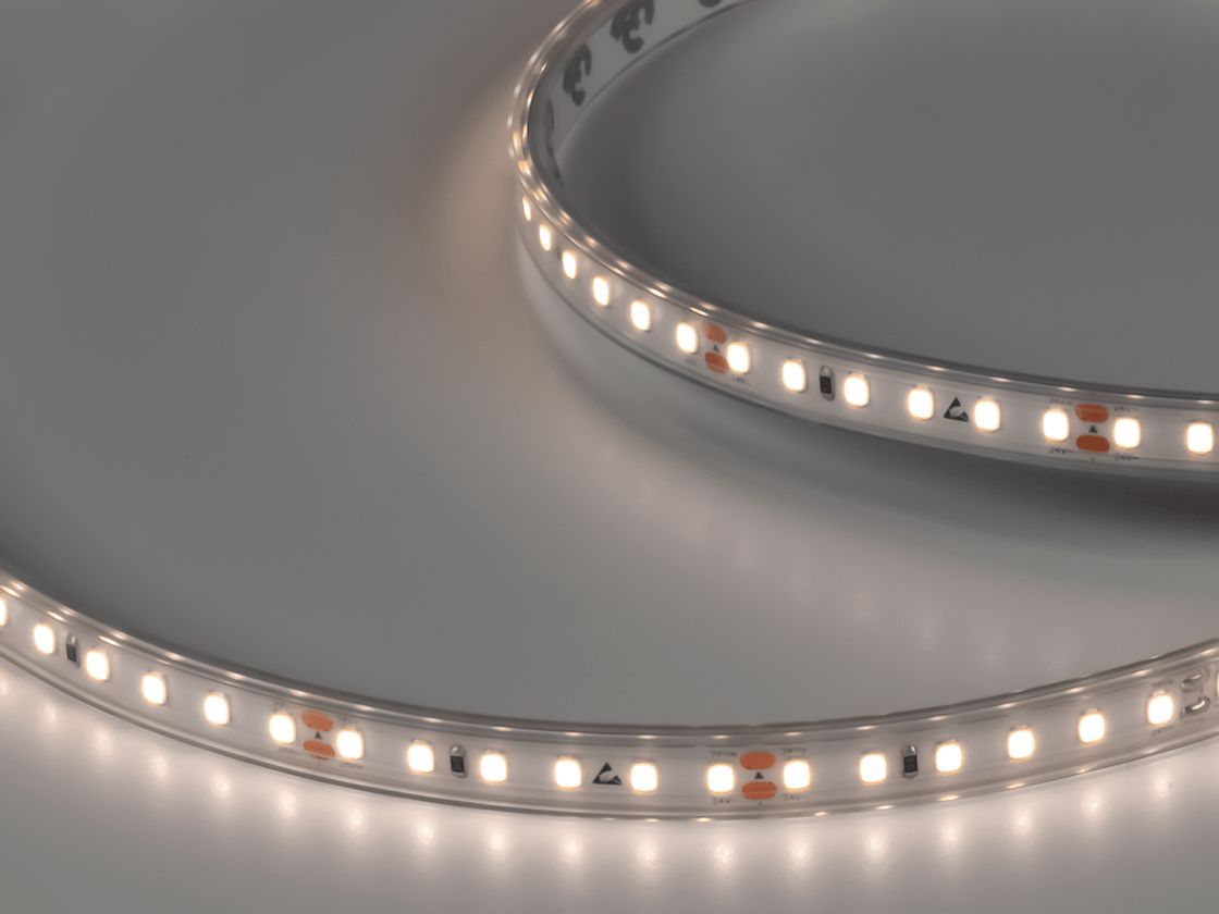 Светодиодная лента DesignLed DSG2120 14.4 Вт, DSG2120-24-NW-65