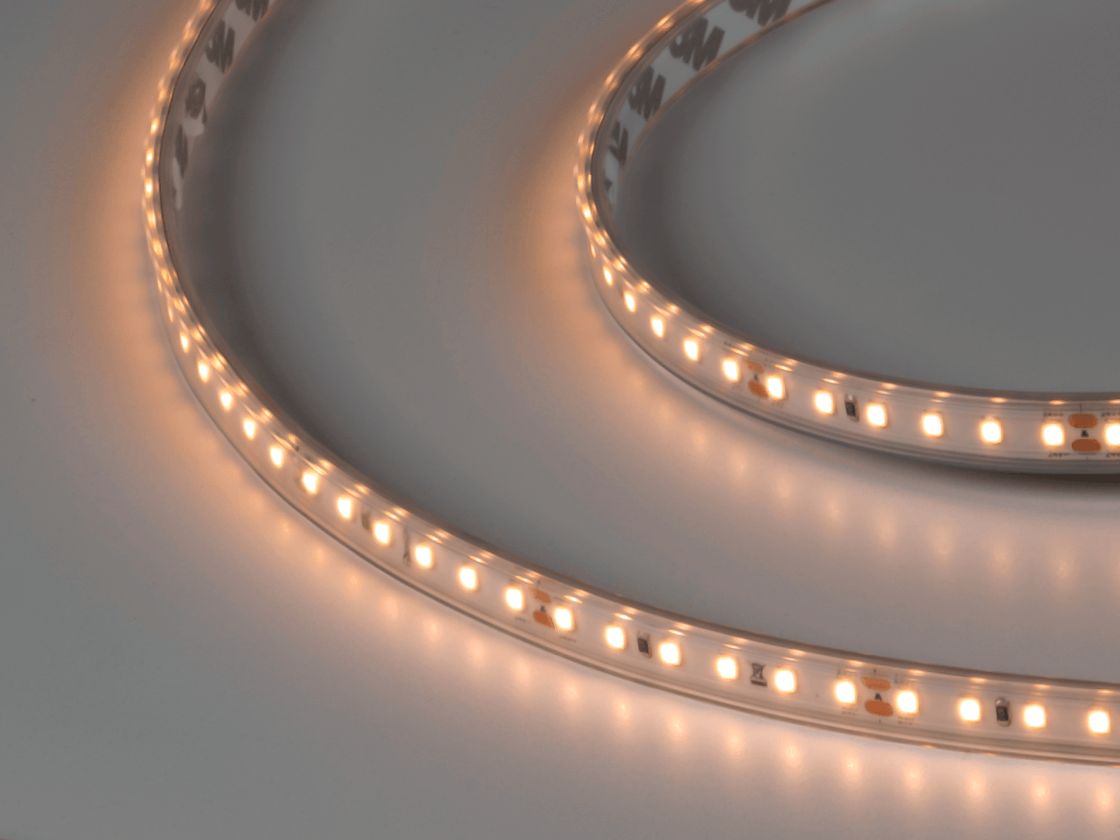 Светодиодная лента DesignLed DSG2120 14.4 Вт 2700K, DSG2120-24-WW-65