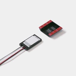 Сенсорный датчик для зеркала с проводами, комплект