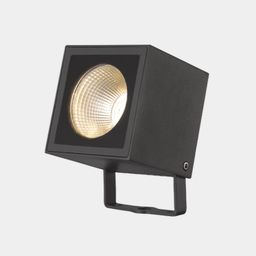 FL-1871-20-GR-WW, светильник грунтовый, IP65, серый, 20Вт, 3000К