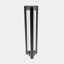 Светильник светодиодный, 17Вт, IP54, Теплый (3000К), FL-100914-17-GR-WW