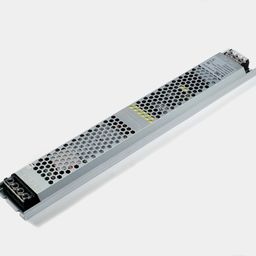 Ультратонкий блок питания в металлическом корпусе, IP20, 400W, 12V, XT-400-12