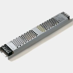 Ультратонкий блок питания в металлическом корпусе, IP20, 300W, 24V, XT-300-24