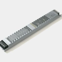 Ультратонкий блок питания SWG XT металлический корпус