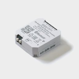 ES-B-W-TX4-CF, радио передатчик конфигурируемый