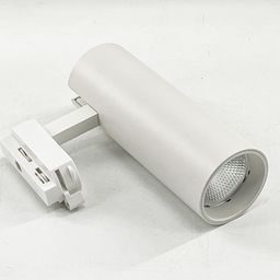 Спот для трековых систем белый 20W 3000K TL3P-WH-20-WW