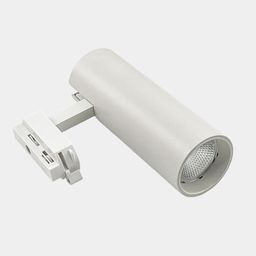 Спот для трековыx систем серия TL3P, Белый, 20Вт, 3000K, TL3P-WH-20-WW