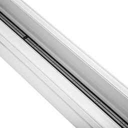 Внутренняя контактная шина трека SY, вид сверху