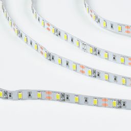 Светодиодная лента SWG SMD5630, вид сверху
