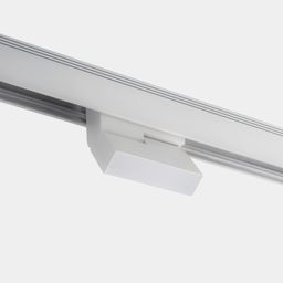 Светильник для трека SY белый, 10 Вт, 4000К, SY-601254-10-WH-NW